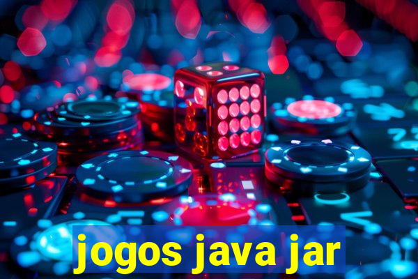 jogos java jar